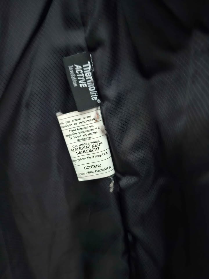 Womens DANIER Leather Multi-Season Coat - photo 4