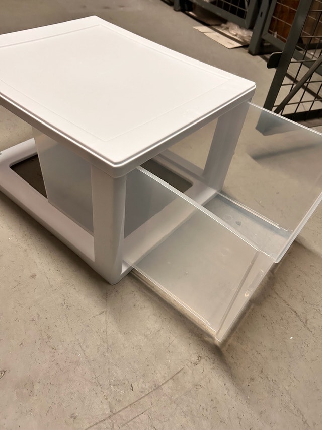 Storage Drawer - photo 4