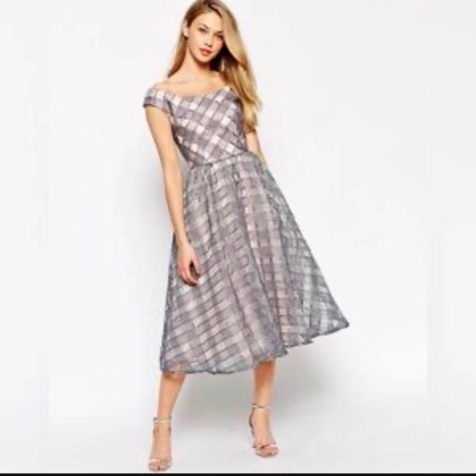 Little Mistress Dress