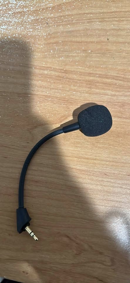 Microphone