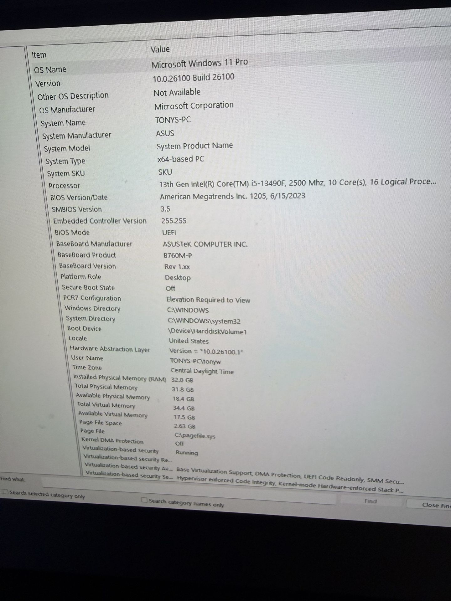 Gaming PC with 4060 Ti - photo 5