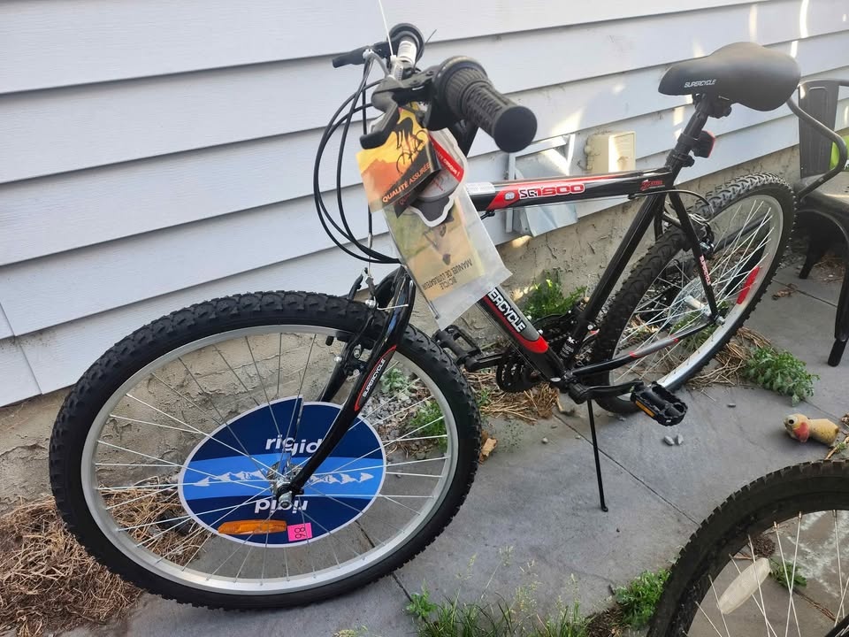 New Bike for Sale - photo 2