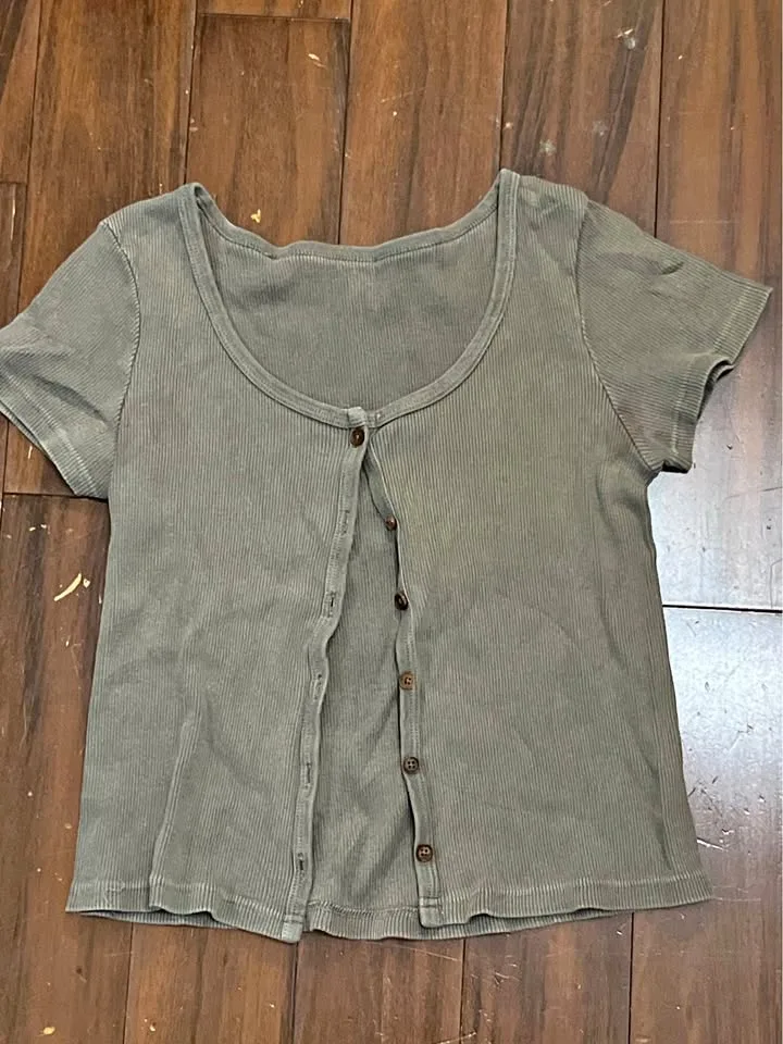 Brandy Melville top thumbnail