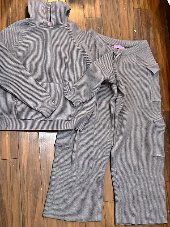 Edikted Set - Size M thumbnail