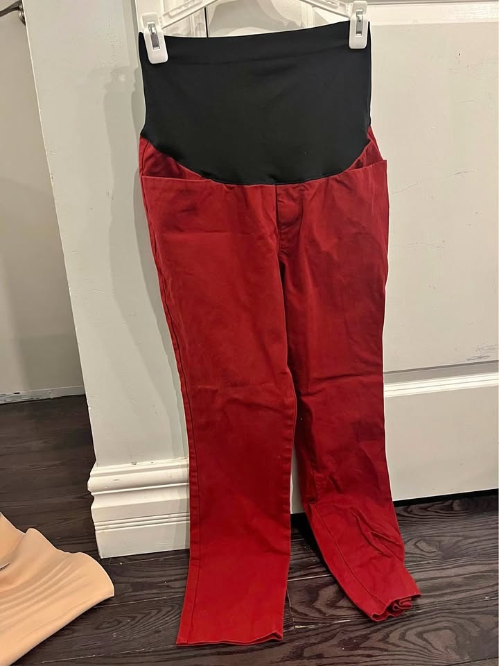 Maternity Items - Clothes and Support Belt