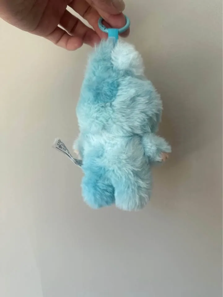 Labubu - BIE - Hope - Open Box & Foil image indicator(2)