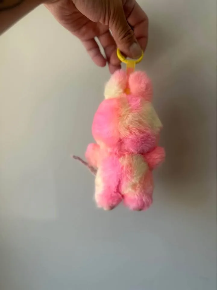 Brand New! Labubu - BIE - Loyalty #1 - Open Box & Foil image indicator(2)