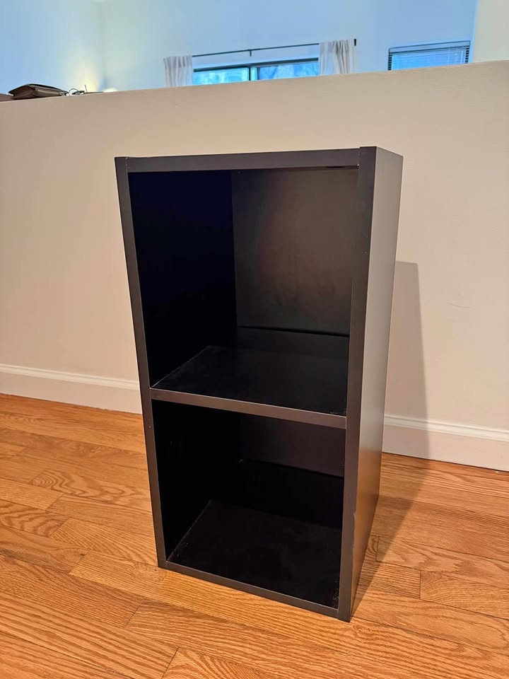 Storage Cubbies