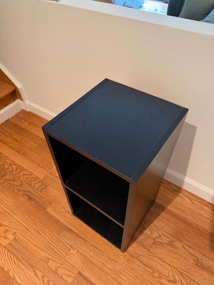 Storage Cubbies - photo 2