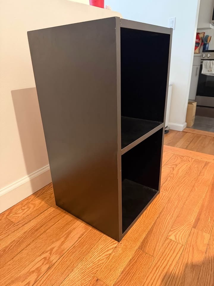 Storage Cubbies - photo 3