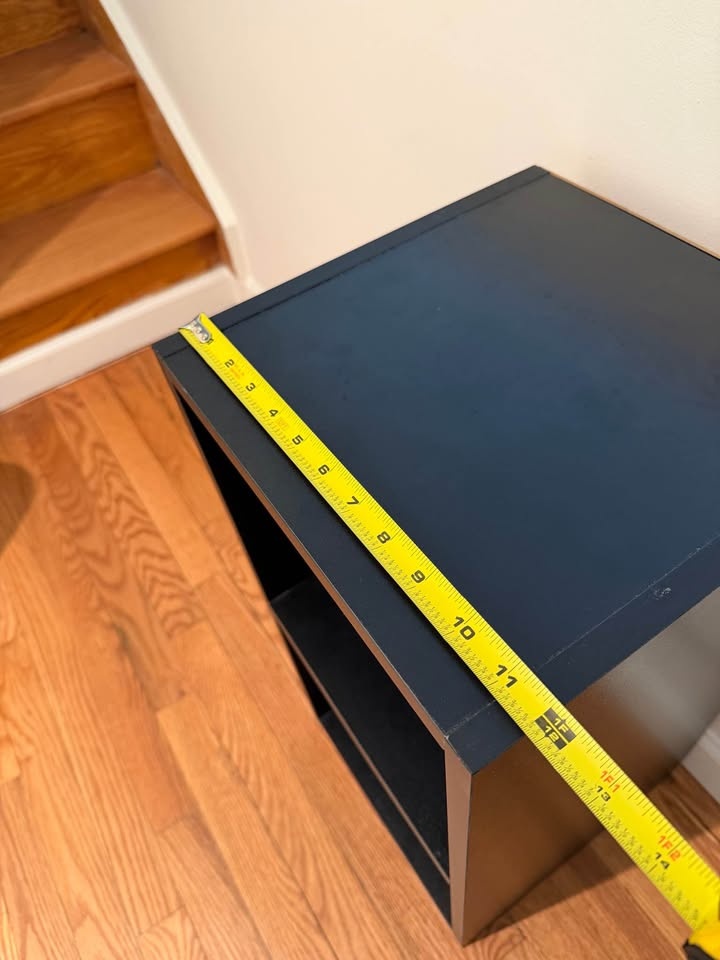 Storage Cubbies - photo 4