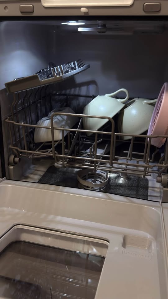 Countertop Dishwasher - Moving Sale - photo 3