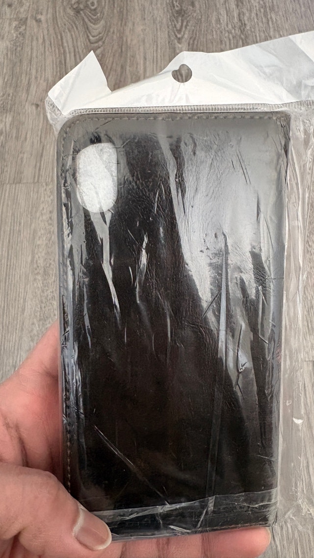 iPhone XS Max Folio Case - photo 2