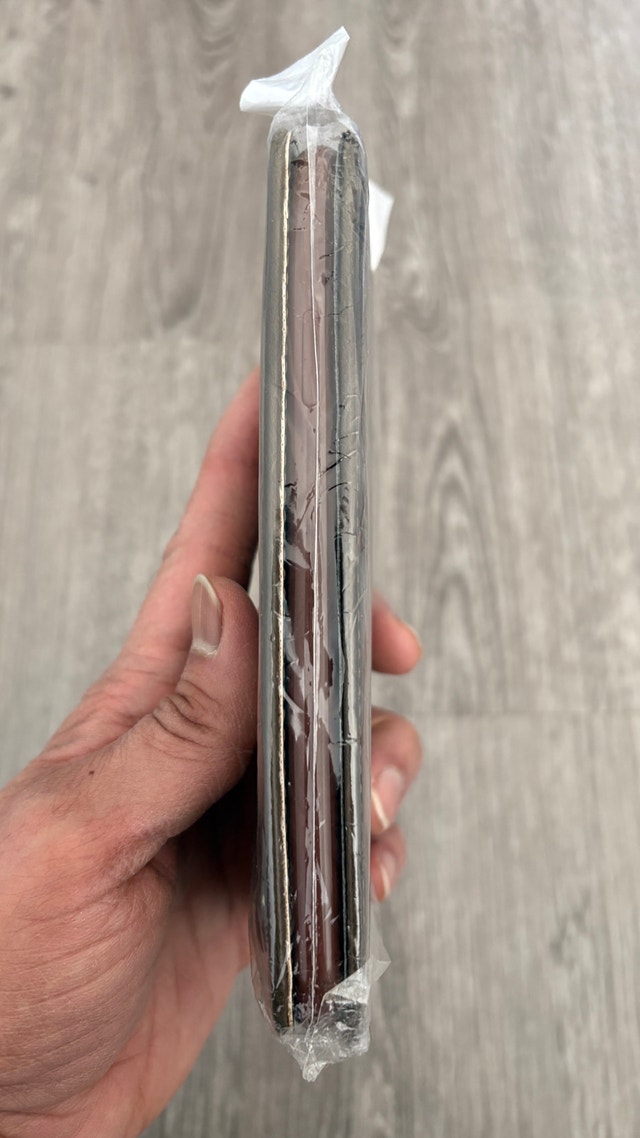 iPhone XS Max Folio Case - photo 4