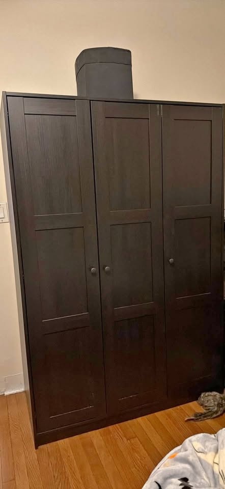 IKEA Rakkestad Wardrobe