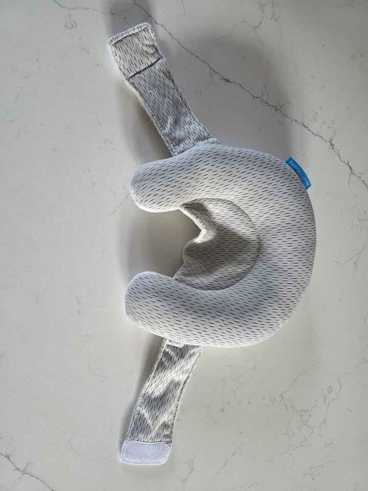 UPPAbaby Infant SnugSeat Insert – Vista / Cruz - photo 3