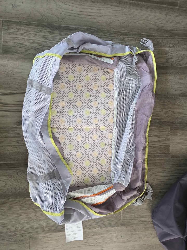 Delta Children Deluxe Bassinet / Bedside Sleeper - photo 3