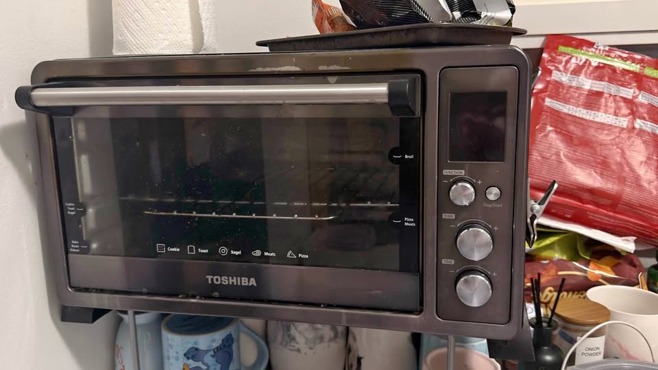 Countertop Oven