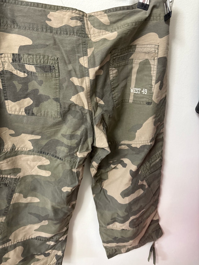West 49 Cargo Capris - photo 3