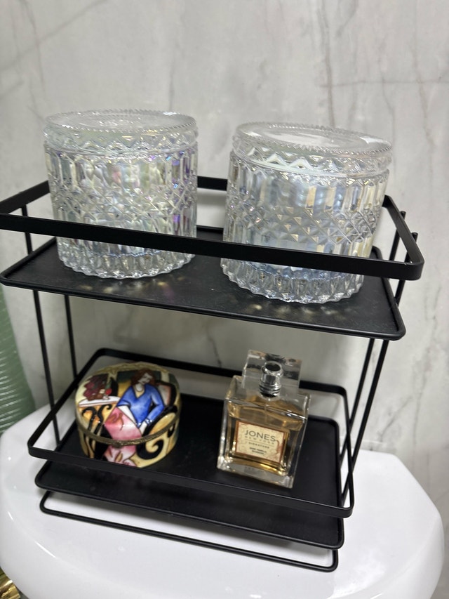 Used Crystal Vase - photo 4