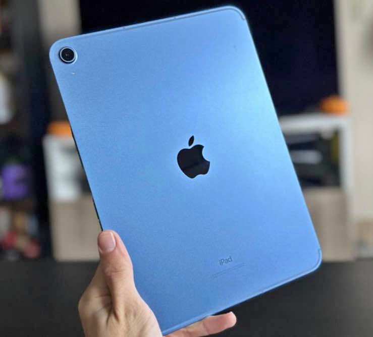 iPad 10th Generation for sale