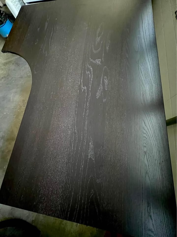 IKEA GALANT / BEKANT SYSTEM CORNER DESK - photo 3