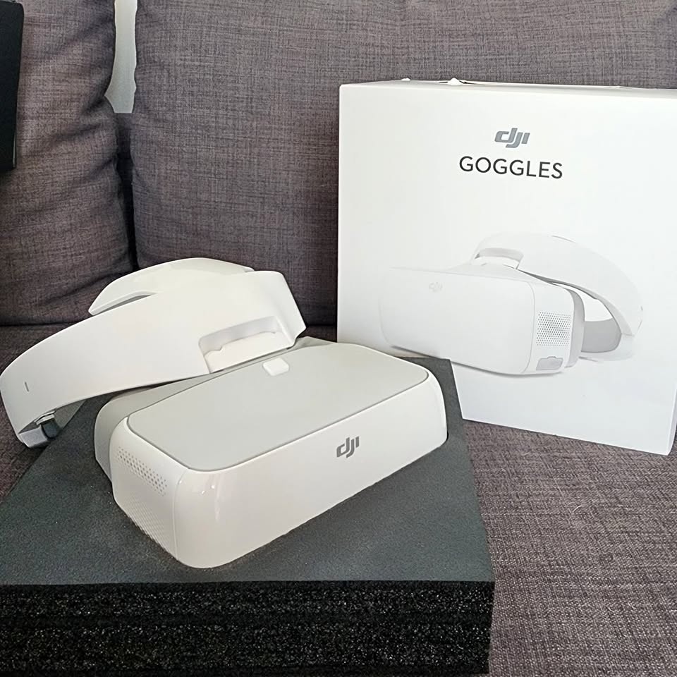 DJI Goggles FPV
