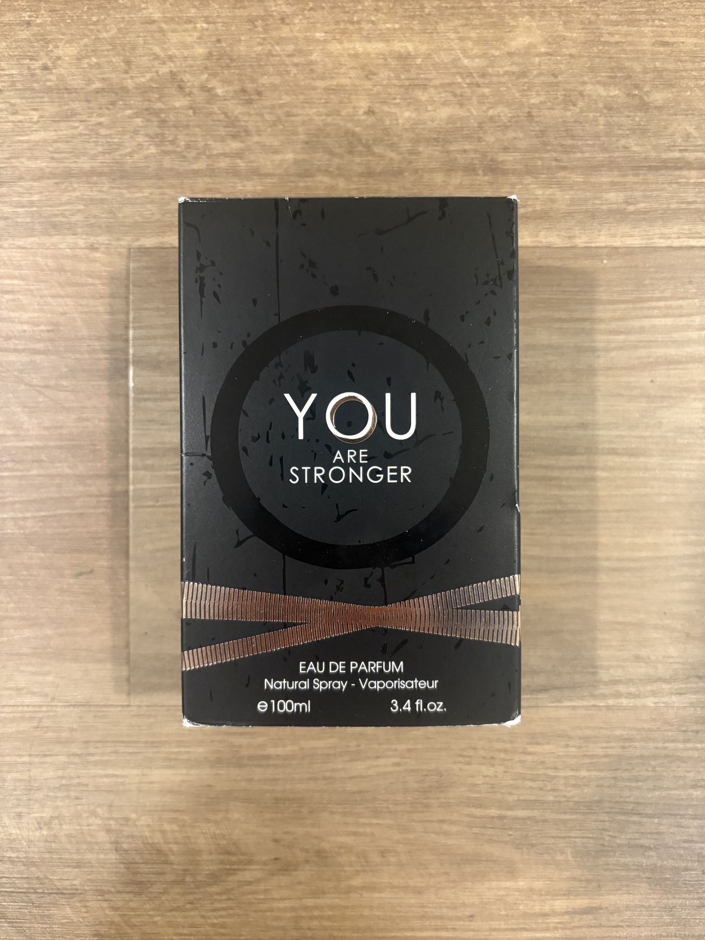You Are Stronger Eau de Parfum