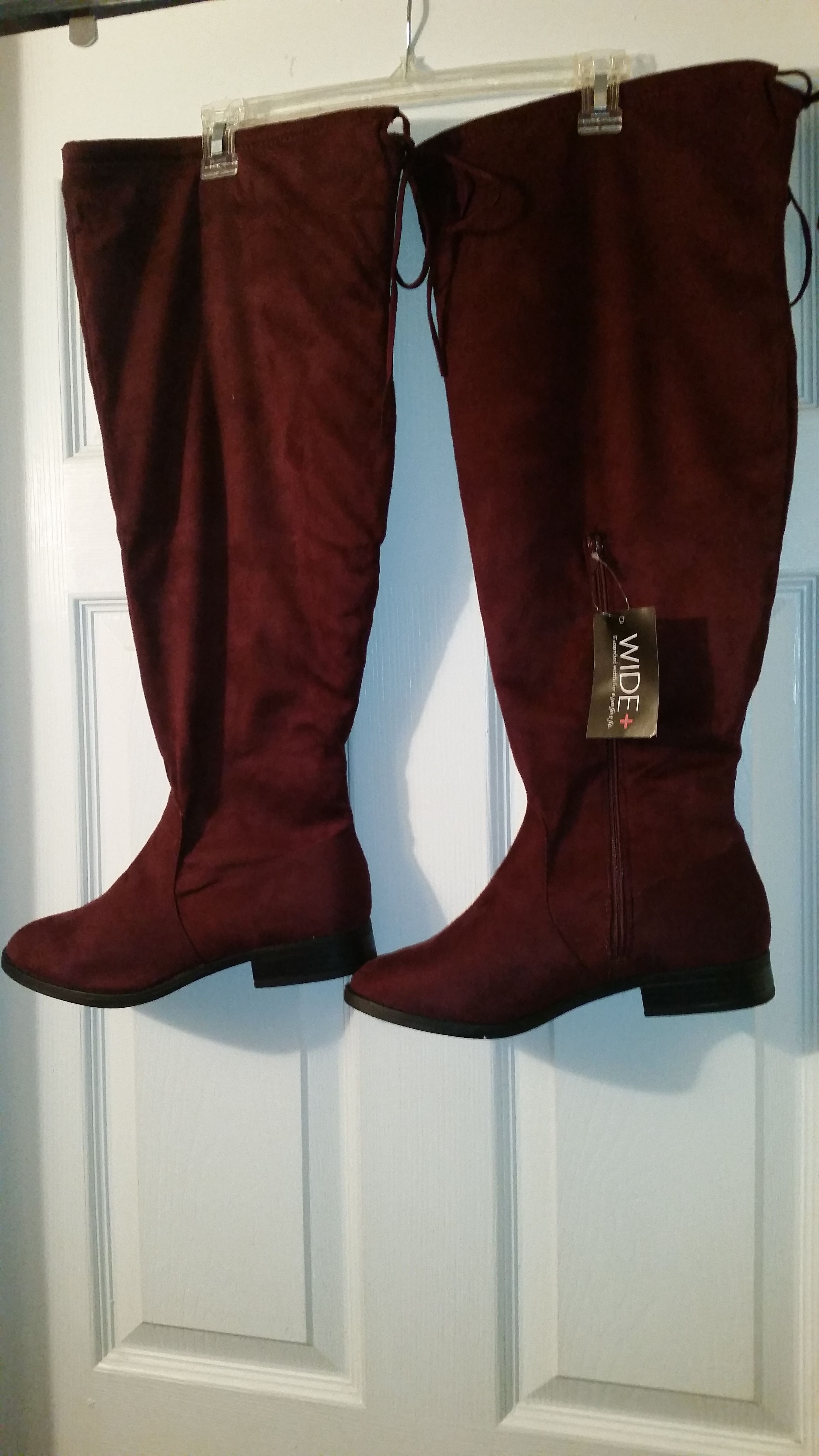Knee High Boots (NEW) - photo 2