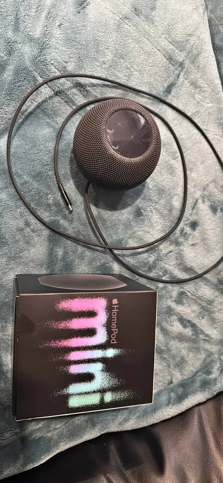 Apple Homepod Mini