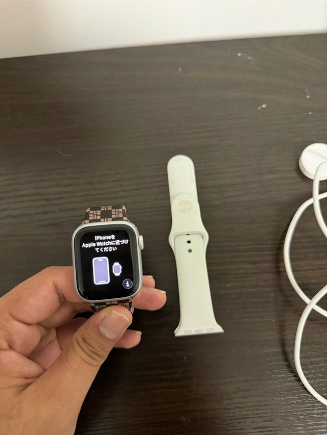 Apple Watch Series 8 41MM - photo 2