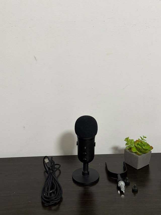 Razer Mini Microphone