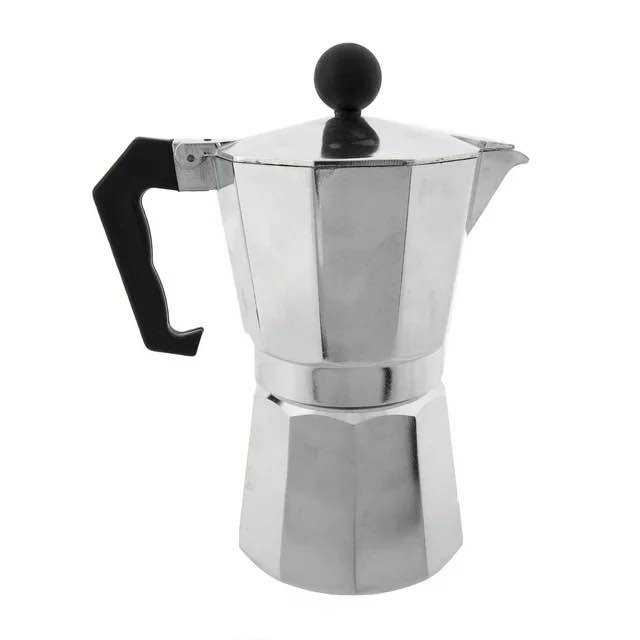 Espresso Coffemaker—6 Cups - photo 2