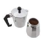 Espresso Coffemaker—6 Cups - photo 3