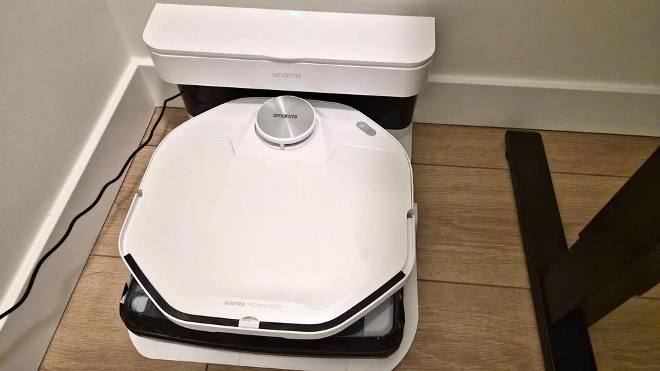 Vacuum Cleaner