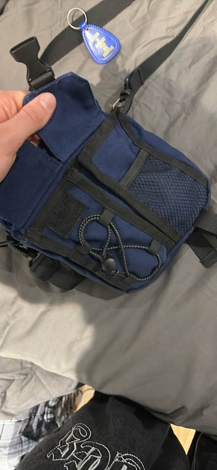 Bape Side Bag - photo 4