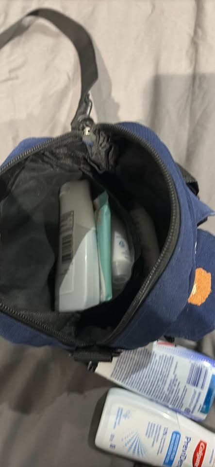 Bape Side Bag - photo 5