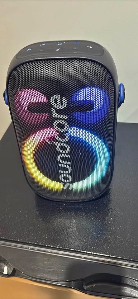 Soundcore Rave Neo 2