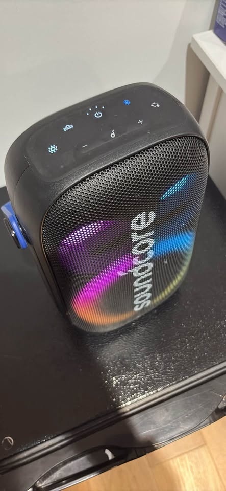 Soundcore Rave Neo 2 - photo 2