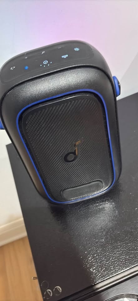 Soundcore Rave Neo 2 - photo 3