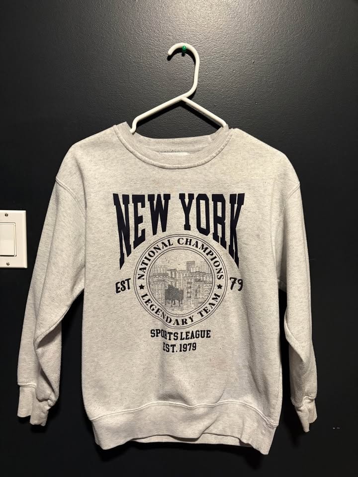 Name Brand Clothing Lot (XS–M) – Blue Notes, Aeropostale, Ricki’ - photo 3
