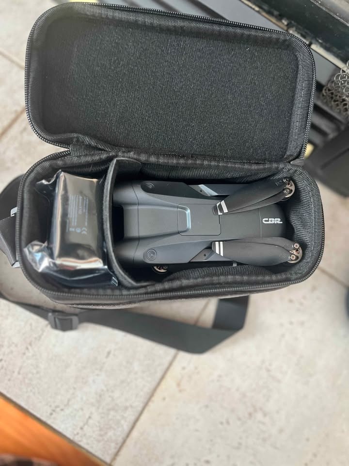 Chubory X10 Pro Foldable Drone with Camera - photo 2
