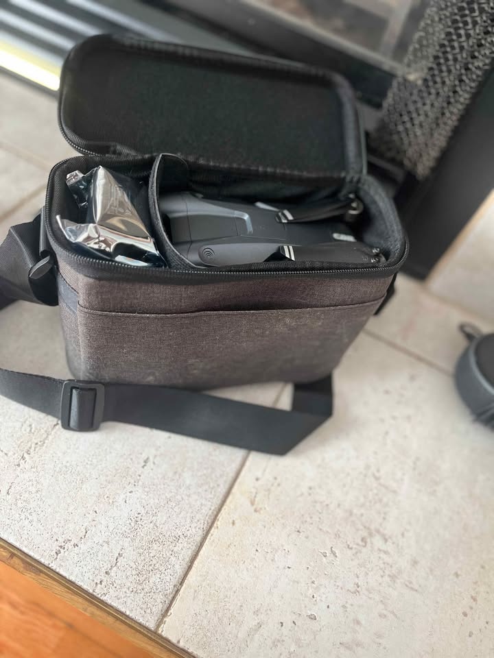 Chubory X10 Pro Foldable Drone with Camera - photo 4