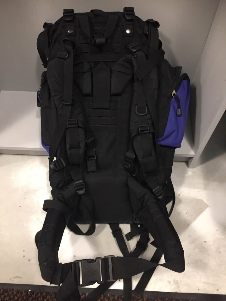 Woods Hiking Backpack - photo 3