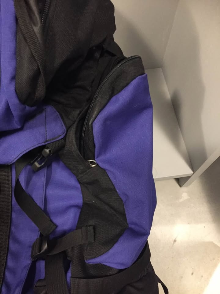 Woods Hiking Backpack - photo 4