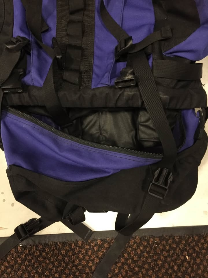 Woods Hiking Backpack - photo 5