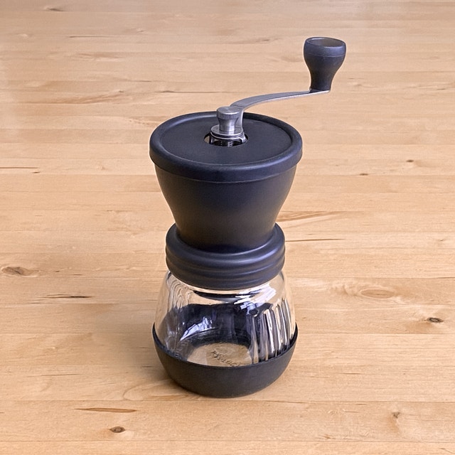 Hario Skerton Ceramic Burr Coffee Mill