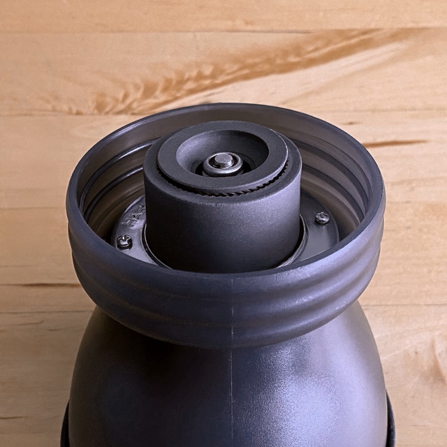 Hario Skerton Ceramic Burr Coffee Mill - photo 4