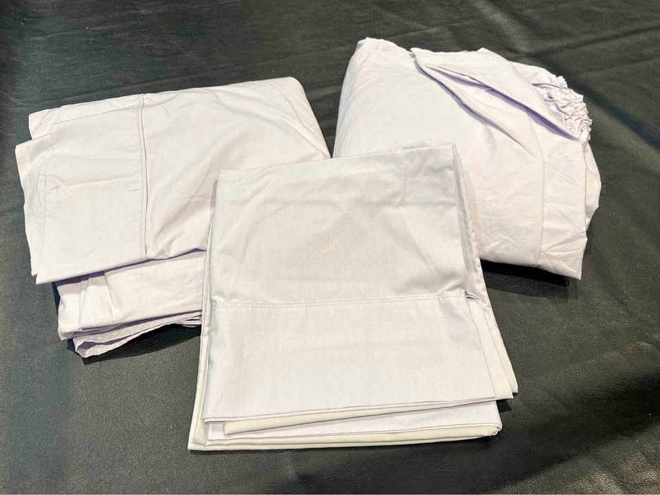 King Size Bed Sheets