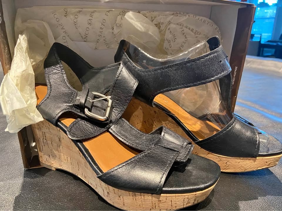 Franco Sarto Shoes - Size 7.5